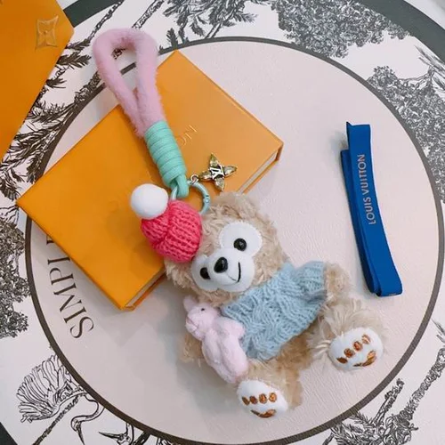 Key Ring LV  keyring