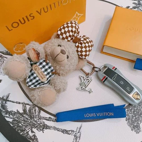 Key Ring LV  keyring