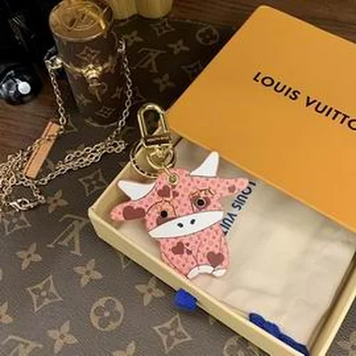 Key Ring LV  keyring