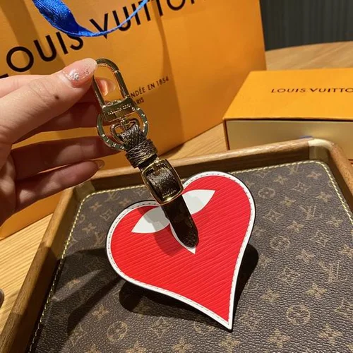 Key Ring LV  keyring