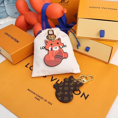 Key Ring LV  keyring