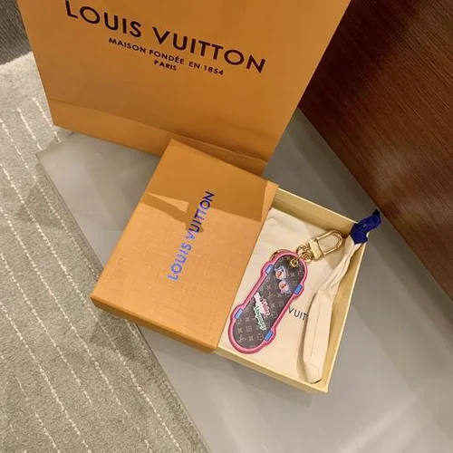 Key Ring LV  keyring