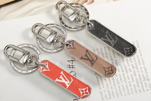 Key Ring LV  keyring