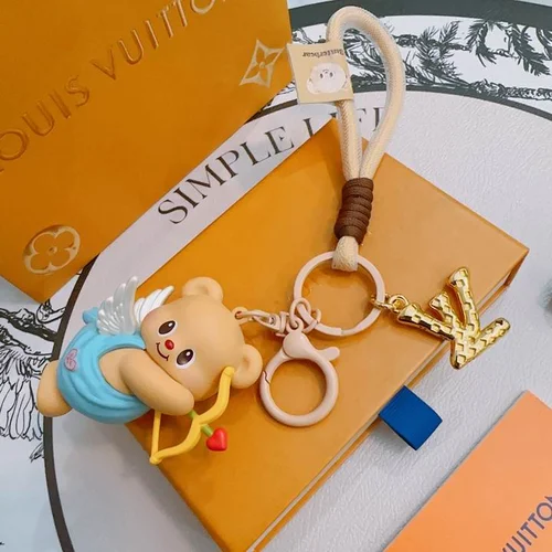 Key Ring LV  keyring