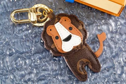 Key Ring LV  keyring