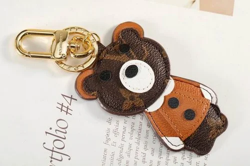 Key Ring LV  keyring