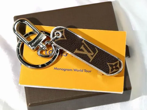 Key Ring LV  keyring