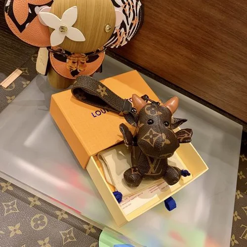 Key Ring LV  keyring