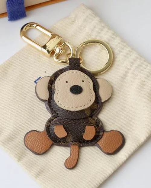 Key Ring LV  keyring