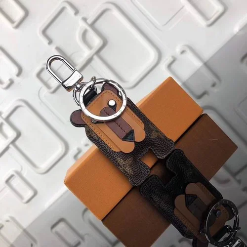 Key Ring LV  keyring