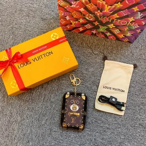 Key Ring LV  keyring