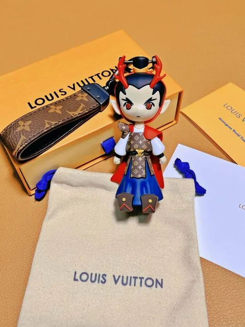 Key Ring LV  keyring