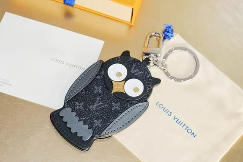 Key Ring LV  keyring
