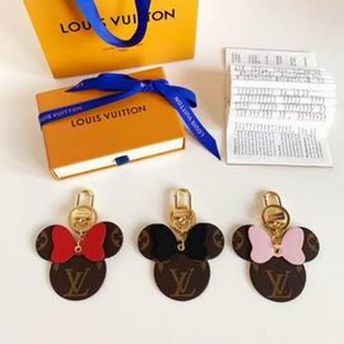 Key Ring LV  keyring
