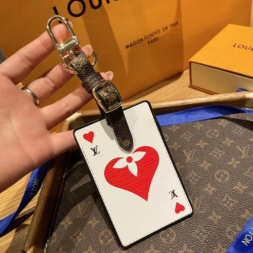 Key Ring LV  keyring