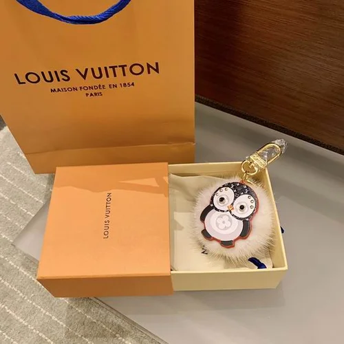 Key Ring LV  keyring