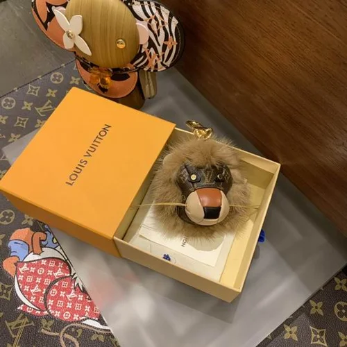 Key Ring LV  keyring