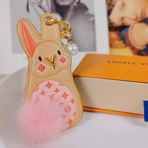 Key Ring LV  keyring