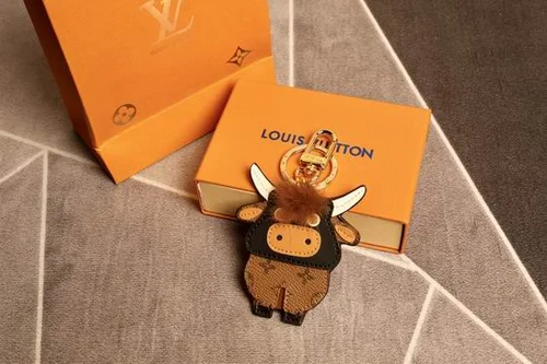 Key Ring LV  keyring
