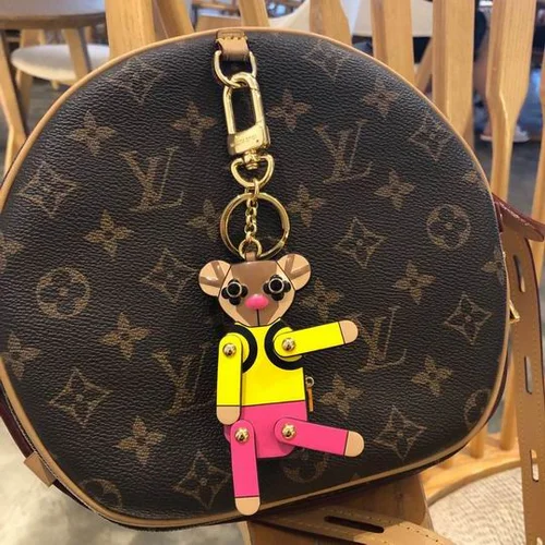 Key Ring LV  keyring