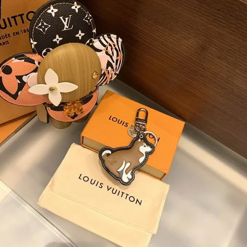 Key Ring LV  keyring