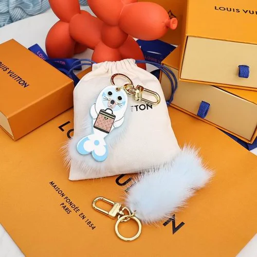 Key Ring LV  keyring