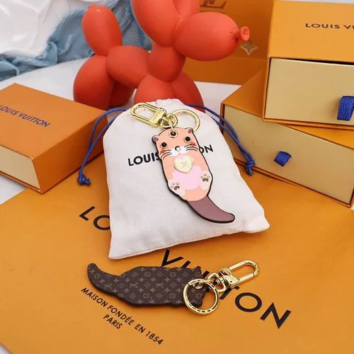 Key Ring LV  keyring