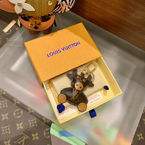 Key Ring LV  keyring