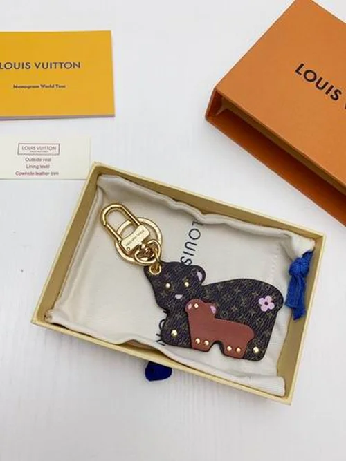 Key Ring LV  keyring