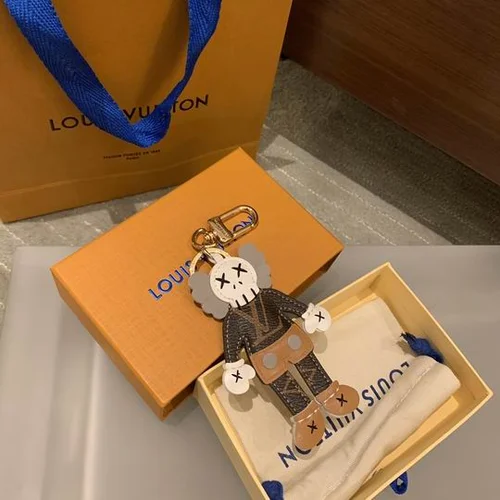 Key Ring LV  keyring