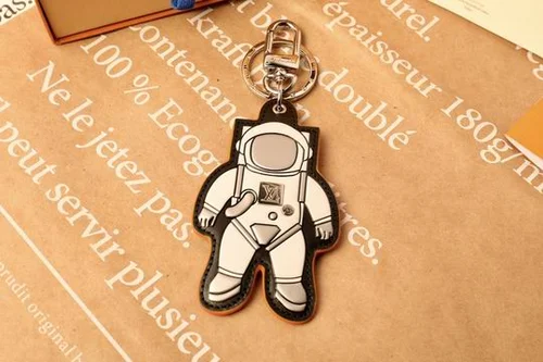 Key Ring LV  keyring