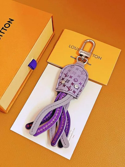 Key Ring LV  keyring