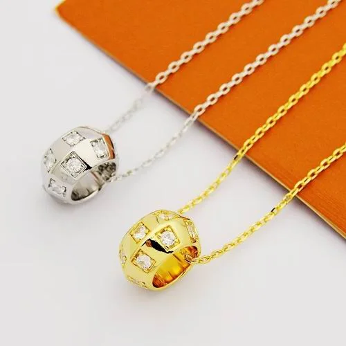 LV Jewelry LV Necklace