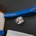 LV Jewelry LV Ring