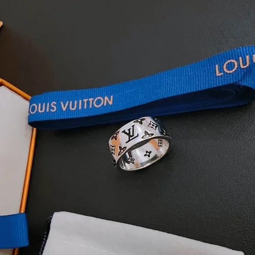 LV Jewelry LV Ring