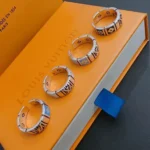 LV Jewelry LV Ring