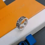 LV Jewelry LV Ring