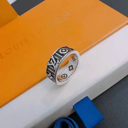 LV Jewelry LV Ring