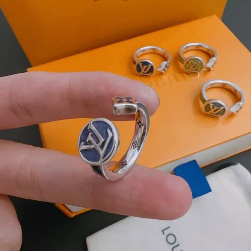 LV Jewelry LV Ring