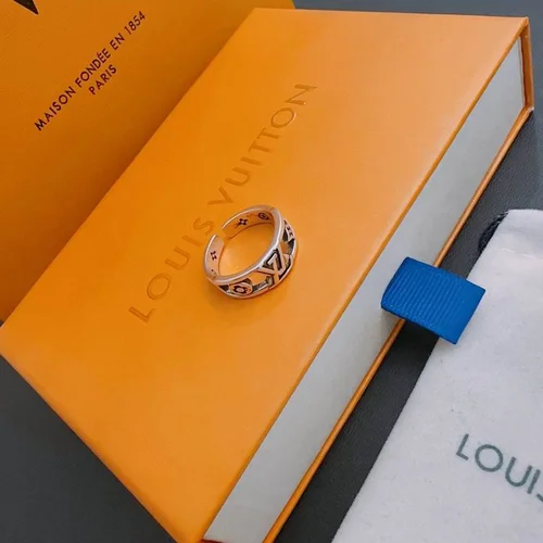 LV Jewelry LV Ring