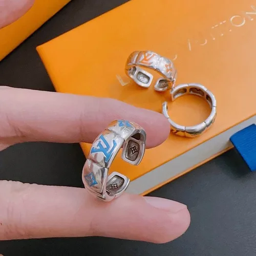 LV Jewelry LV Ring