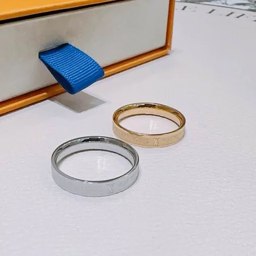 LV Jewelry LV Ring