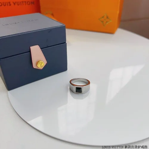 LV Jewelry LV Ring