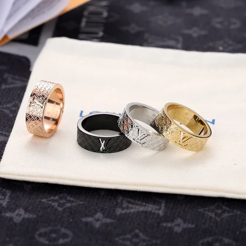LV Jewelry LV Ring