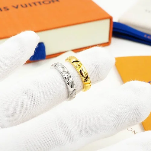 LV Jewelry LV Ring