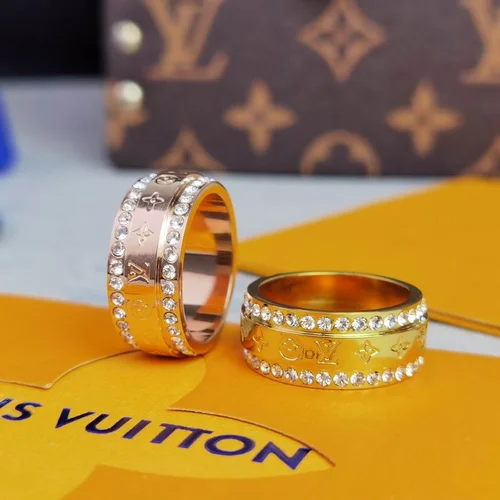 LV Jewelry LV Ring