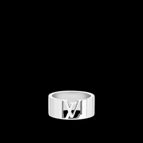 LV Jewelry LV Ring