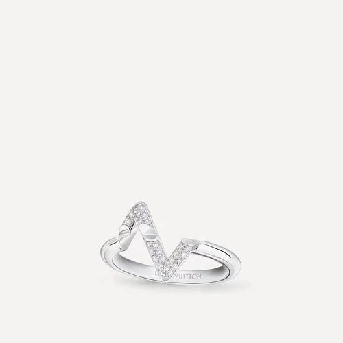LV Jewelry LV Ring