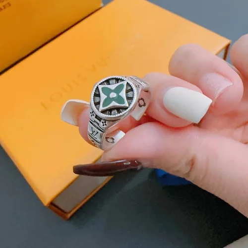 LV Jewelry LV Ring