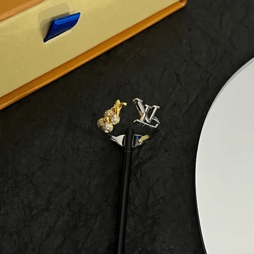 LV Jewelry LV Ring